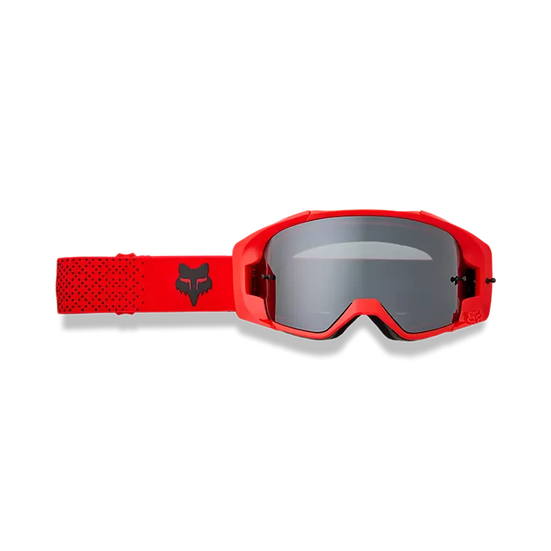 Fox Vue Core Goggles Flo Red / OS