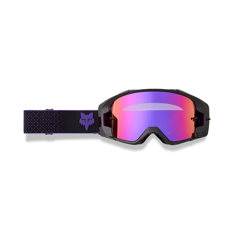 Fox Vue Core Goggles - Vivid Grape / OS