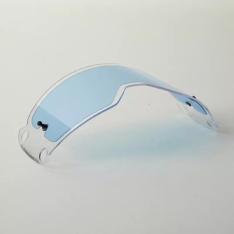 Fox Vue Dual Pane Lens Clear / OS