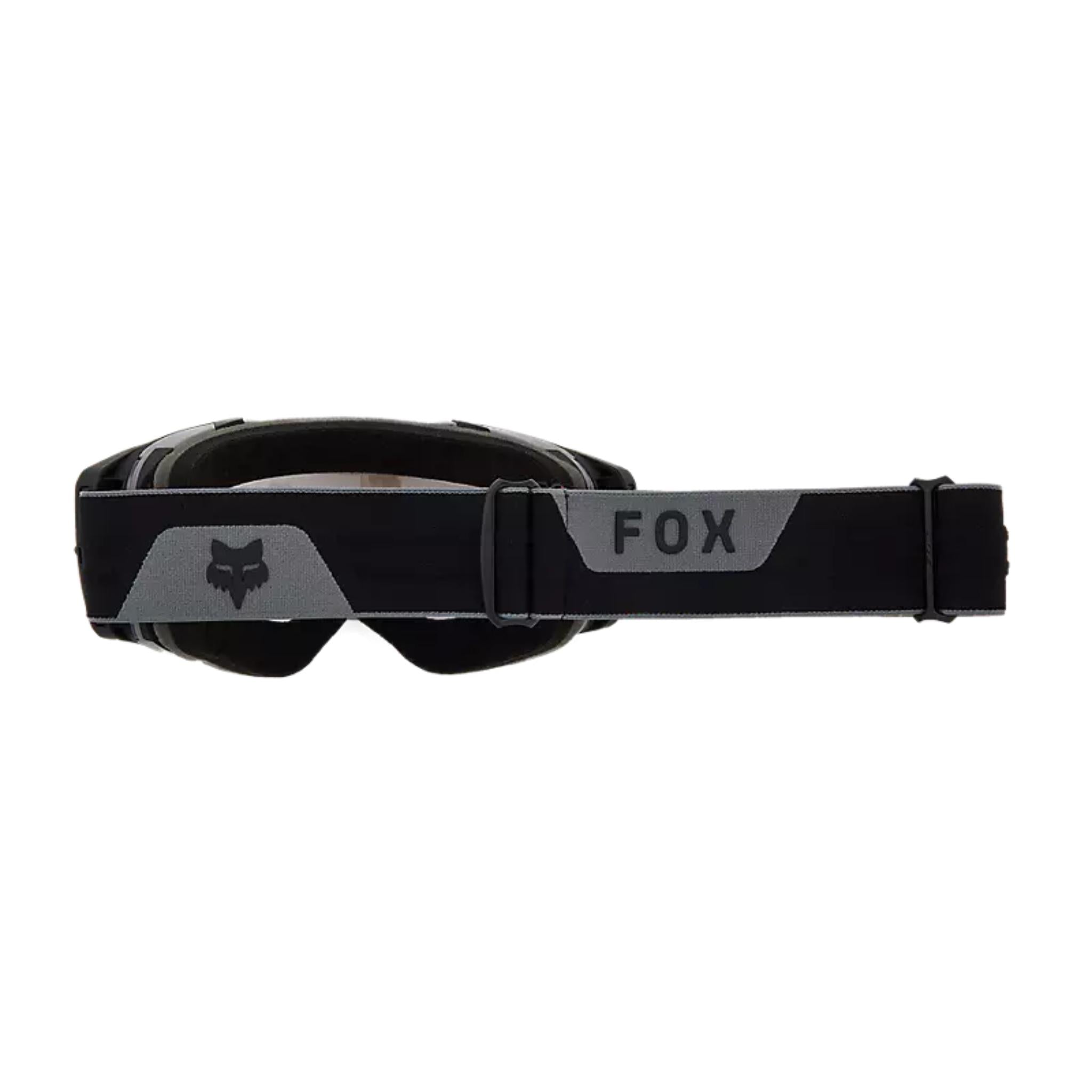 Fox Vue Enduro Goggles Adobe / OS