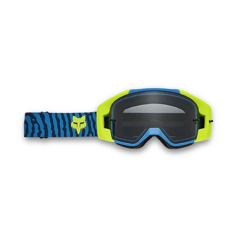Fox Vue Impression Goggle True Blue / OS