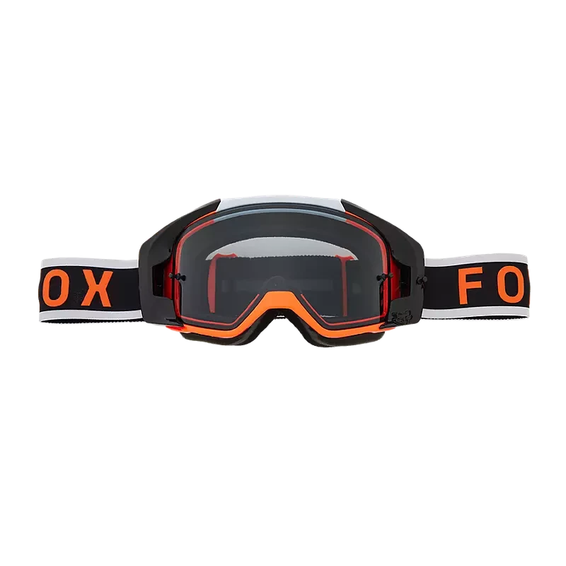 Fox Vue Magnetic Goggle - Smoke