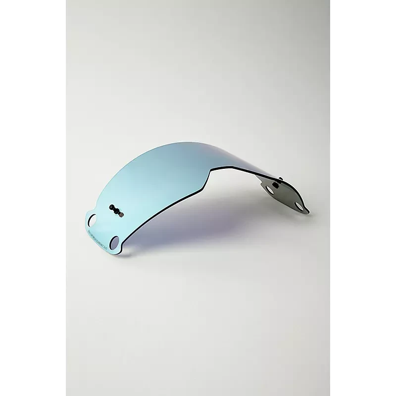 Fox Vue Repl Lens - Spark Gold