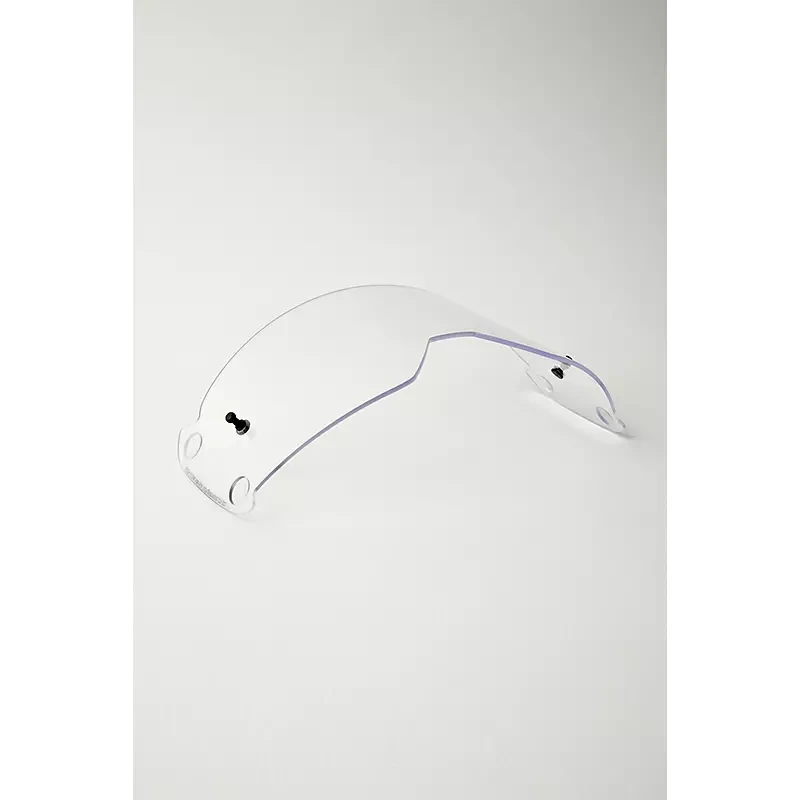 Fox Vue Repl Lens - Standard Clear / OS