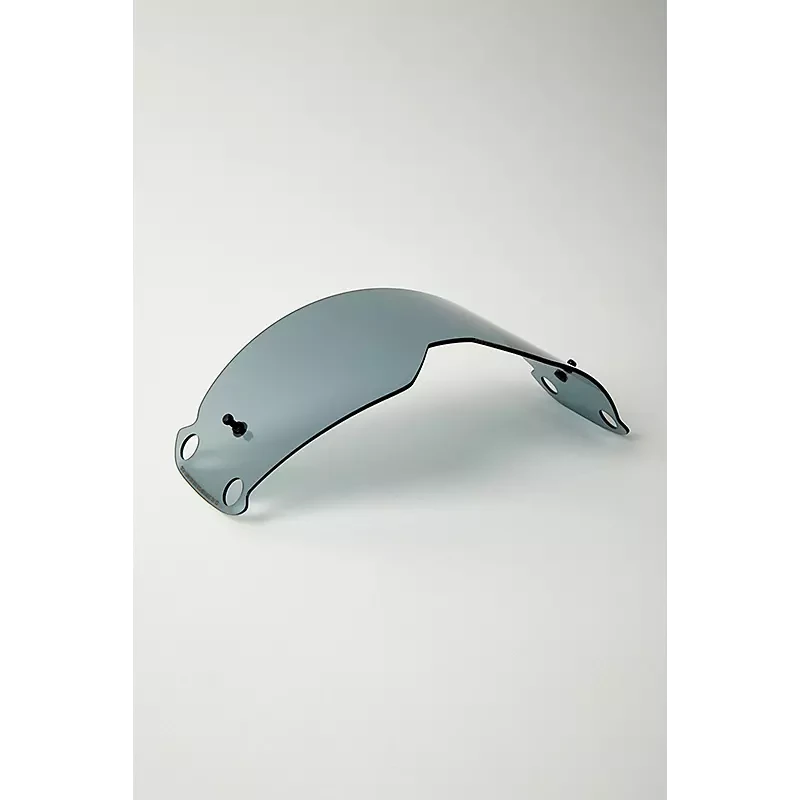 Fox Vue Repl Lens - Standard Dark Grey / OS