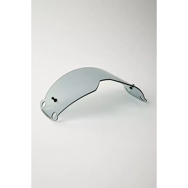 Fox Vue Repl Lens - Standard Grey / OS