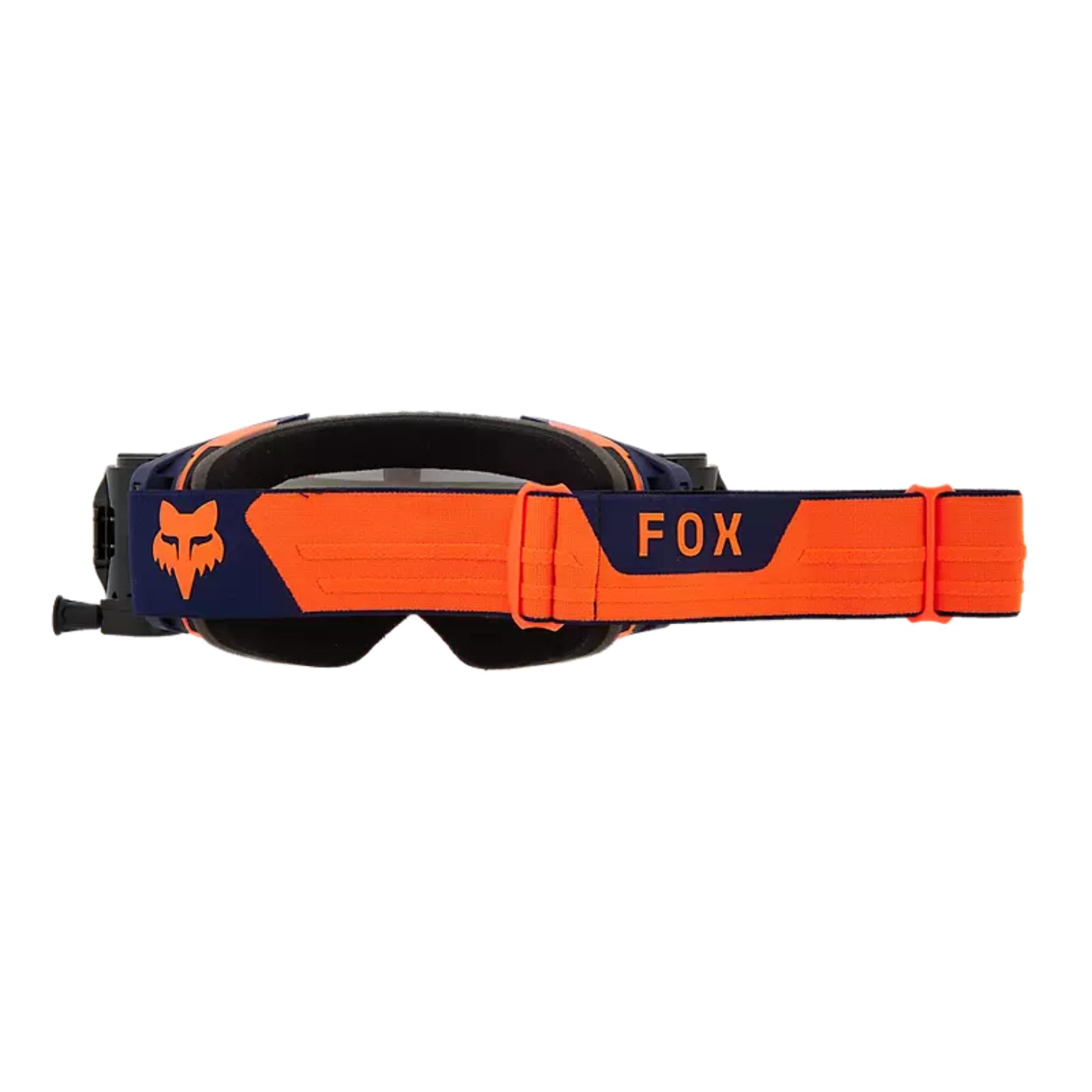 Fox Vue Roll Off Goggles