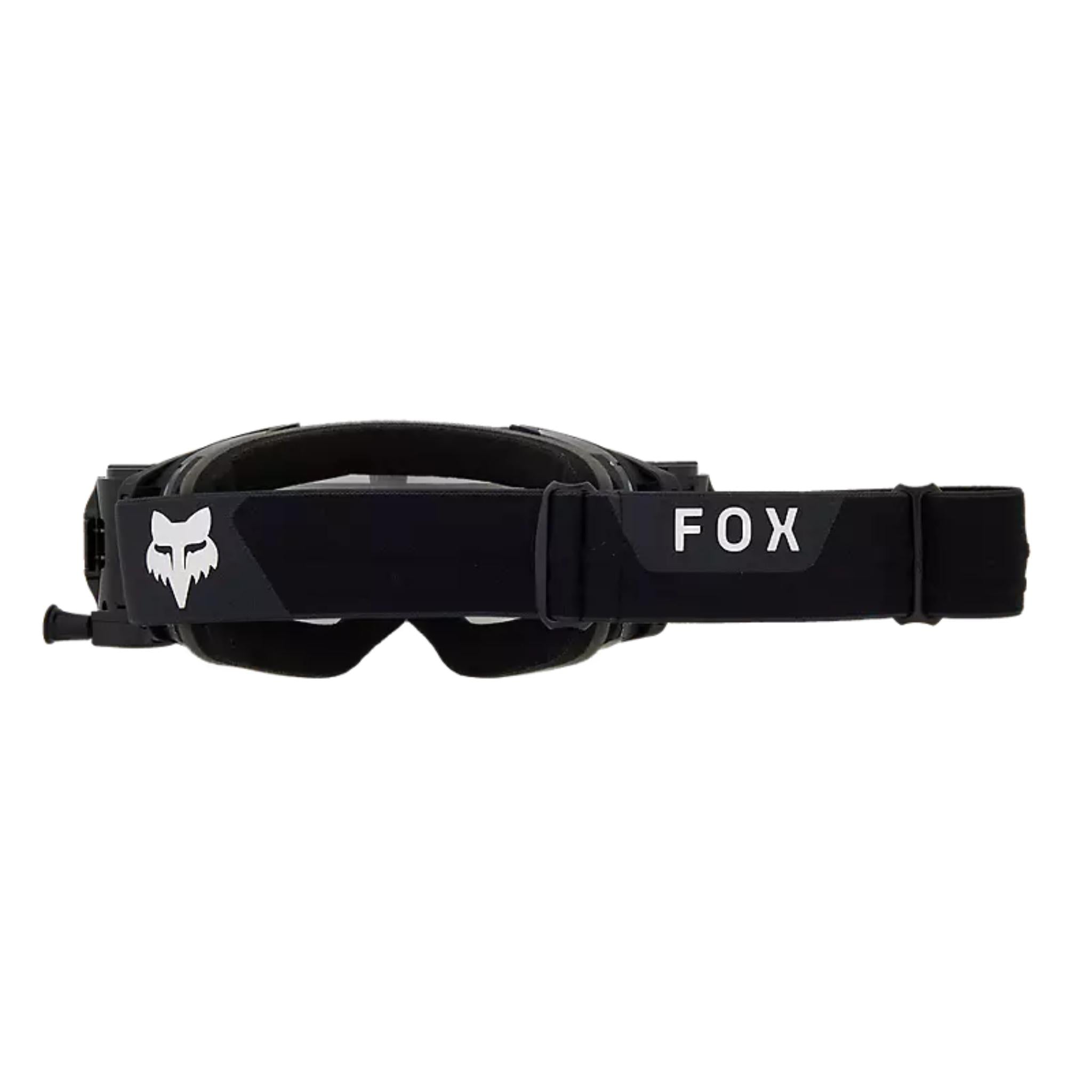 Fox Vue Roll Off Goggles