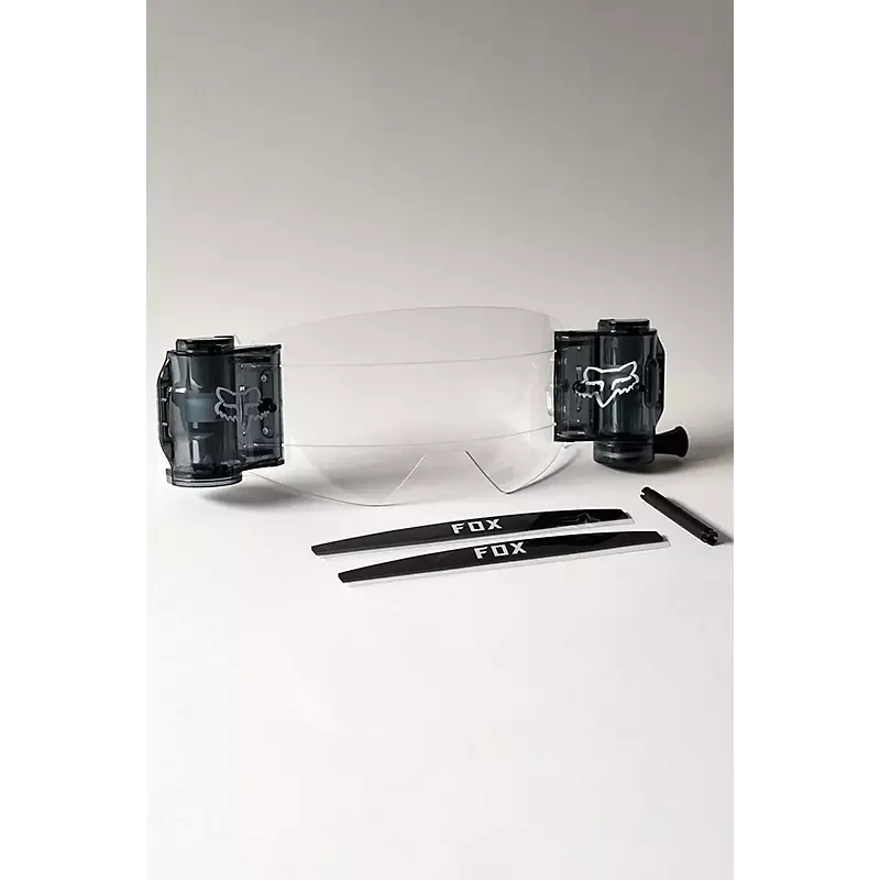 Fox Vue Total Vision System - Usa Clear