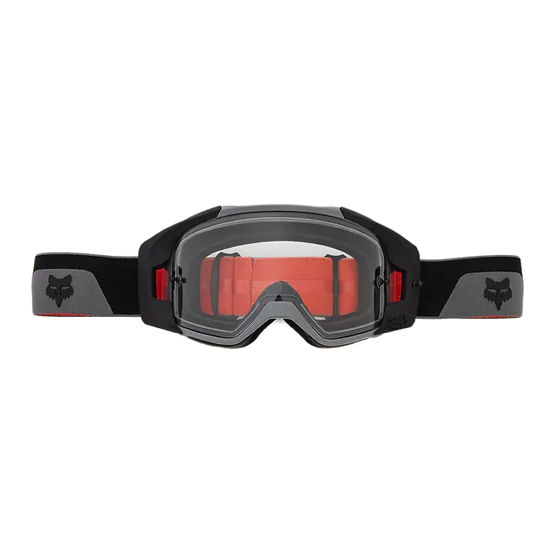 Fox Vue X Goggle Black/Grey / OS
