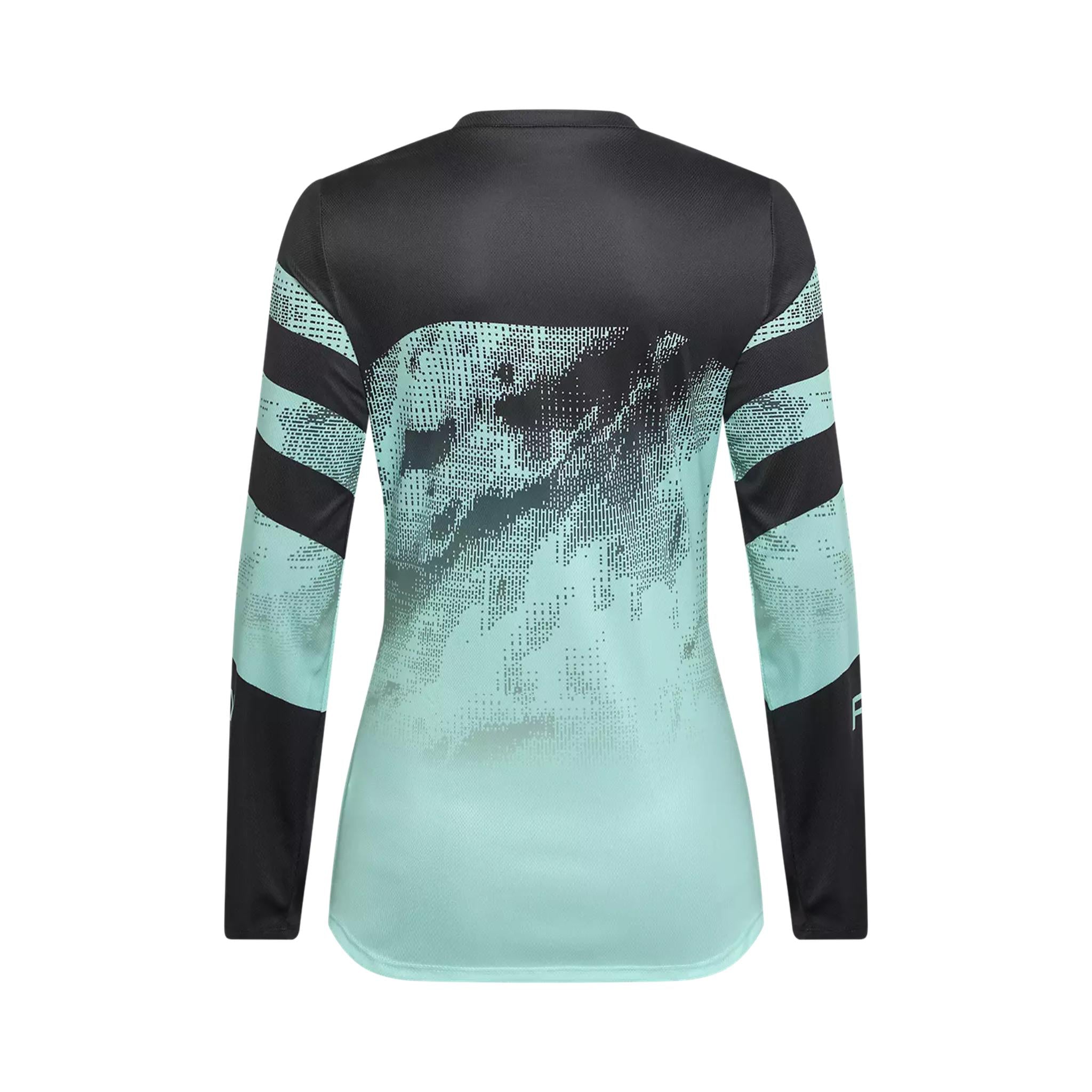 Fox Women's Ranger LS Jersey Kairos