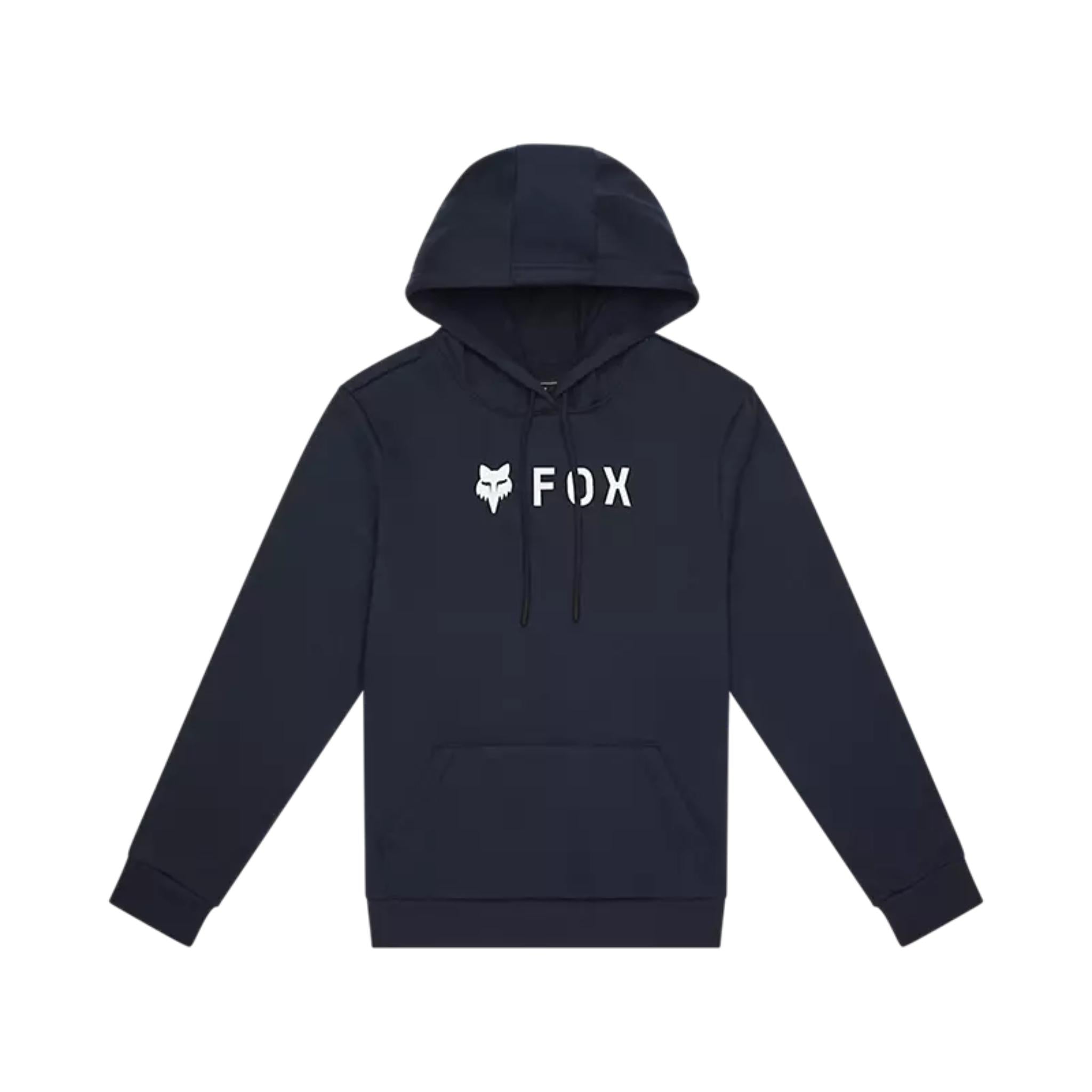 Fox Womens Absolute Po Fleece Midnight / XS