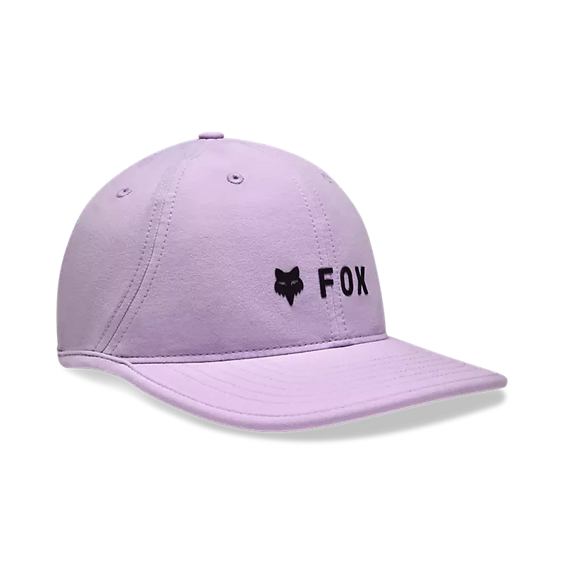 Fox Womens Absolute Tech Hat Lilac / OS