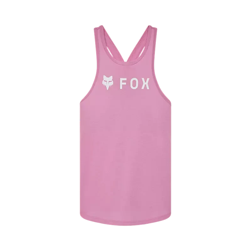 Fox Womens Absolute Tech Tank Purple Haze / XS