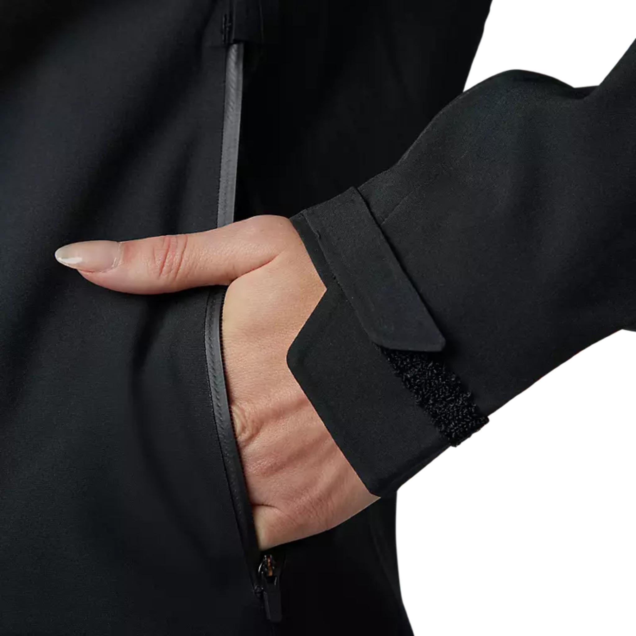 Fox Womens Defend 3-Layer Water Jacket