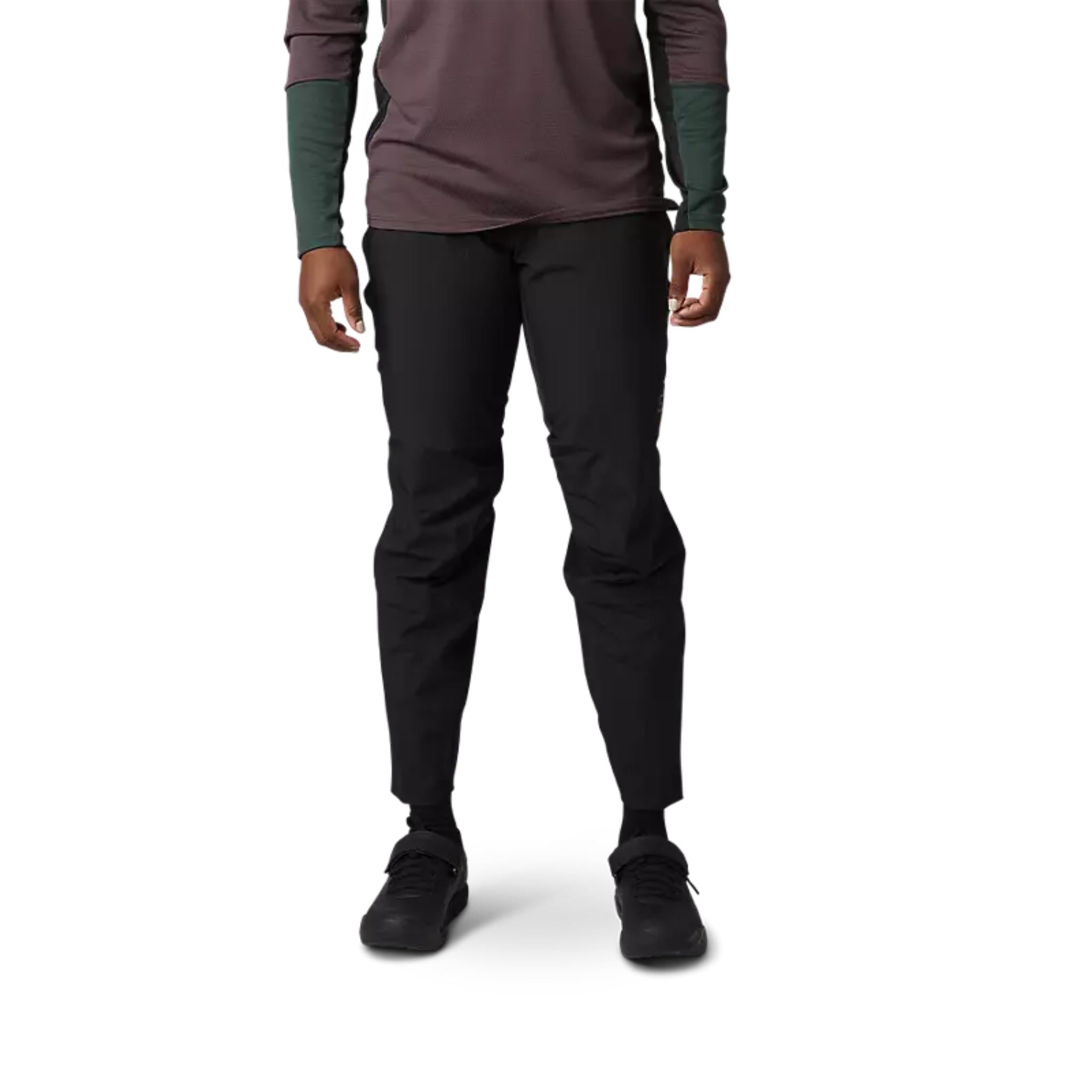 Fox Womens Defend 3-Layer Water Pants