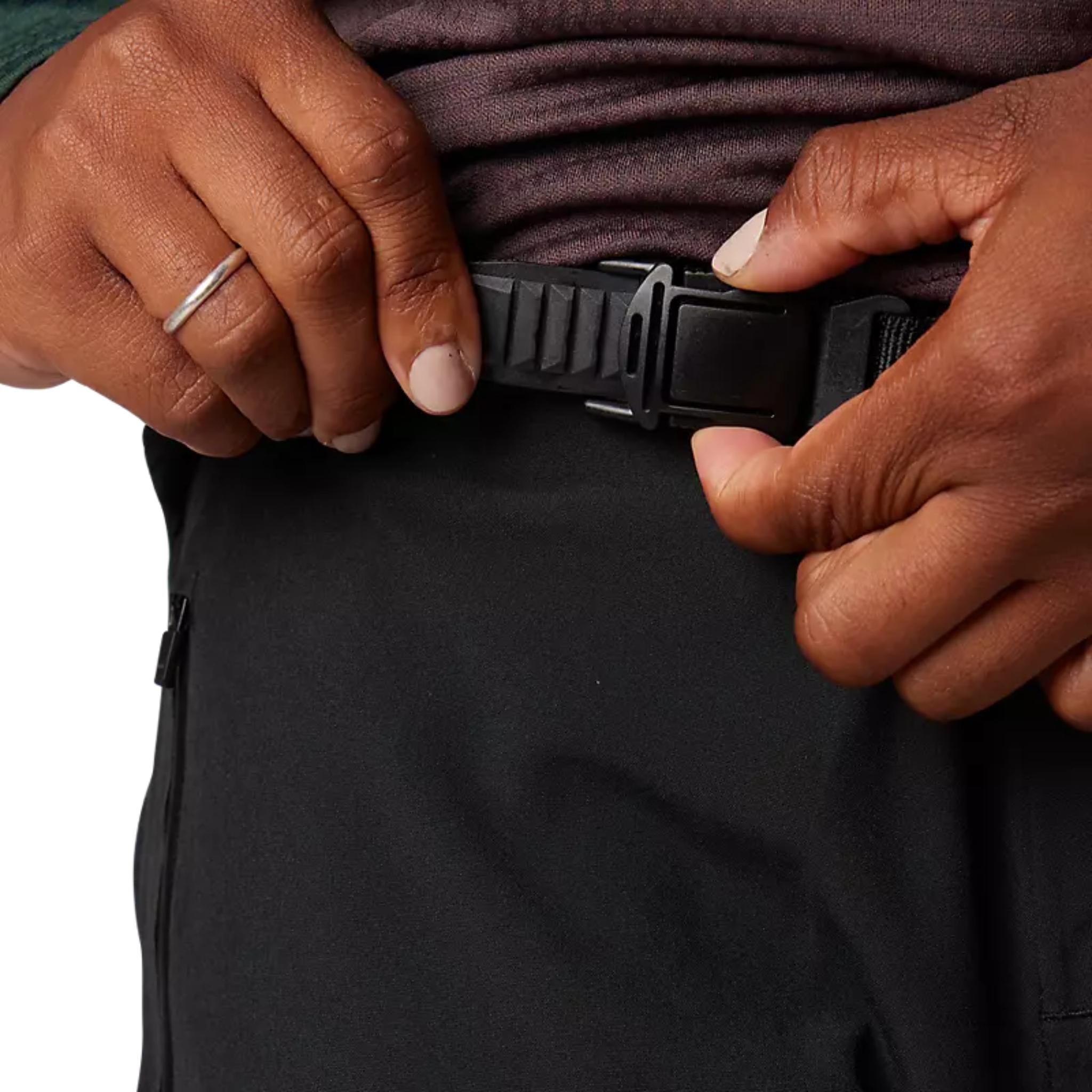 Fox Womens Defend 3-Layer Water Pants