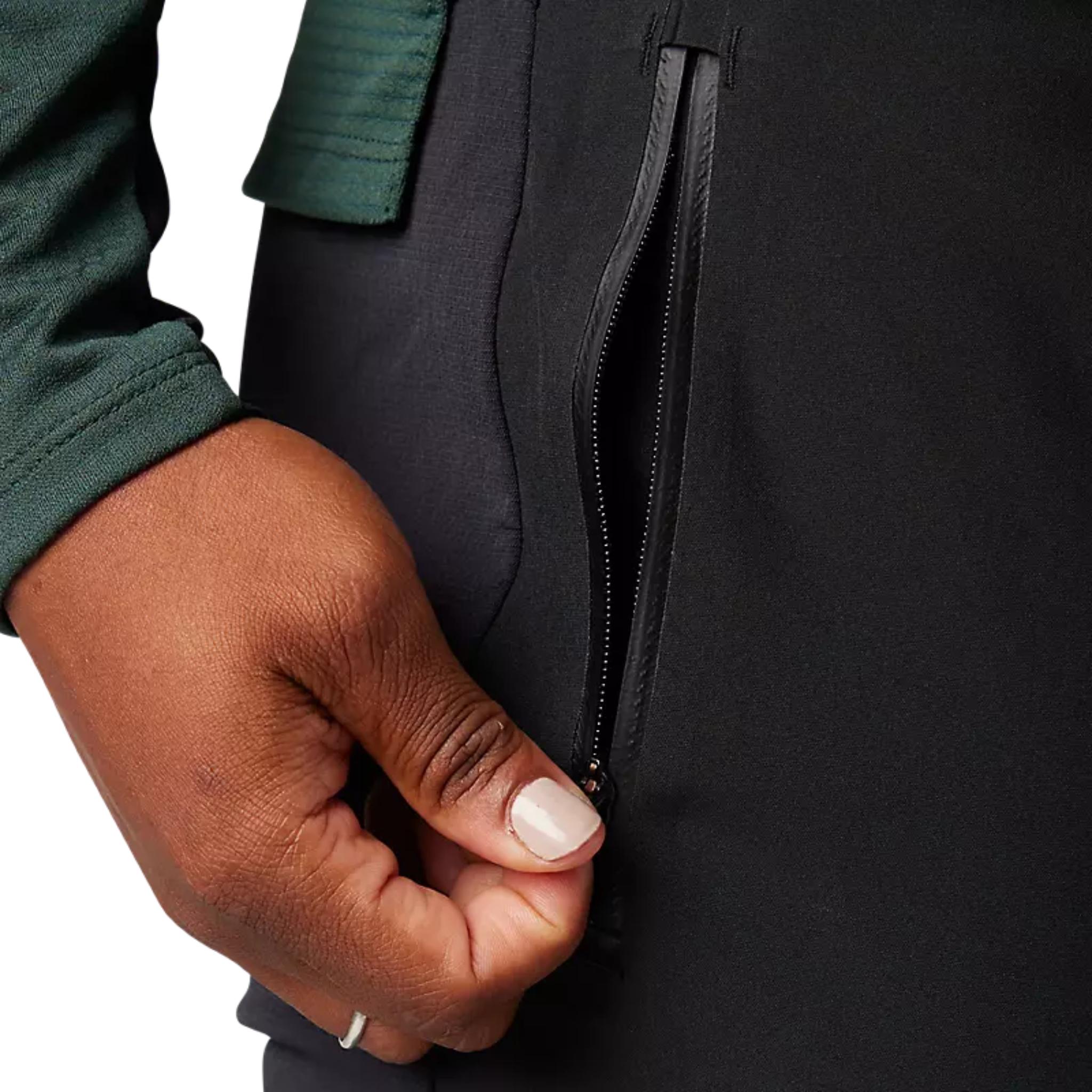 Fox Womens Defend 3-Layer Water Pants