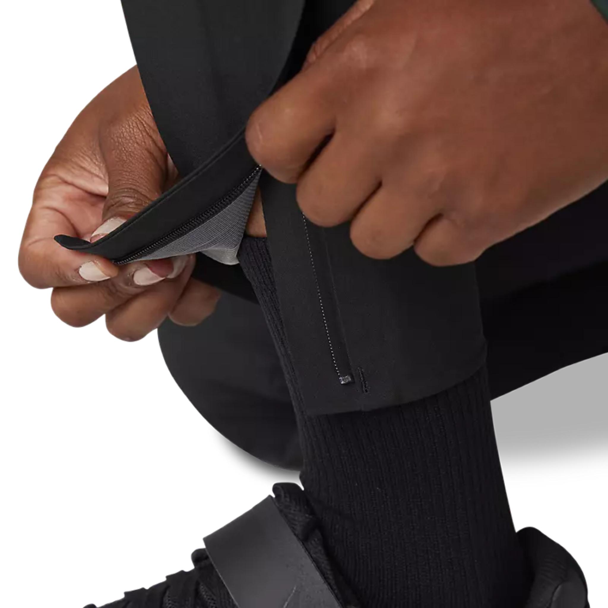 Fox Womens Defend 3-Layer Water Pants