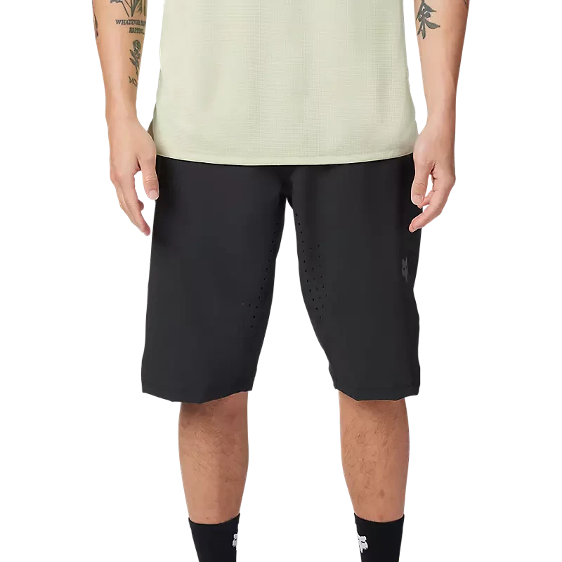 Fox Womens Defend Shorts