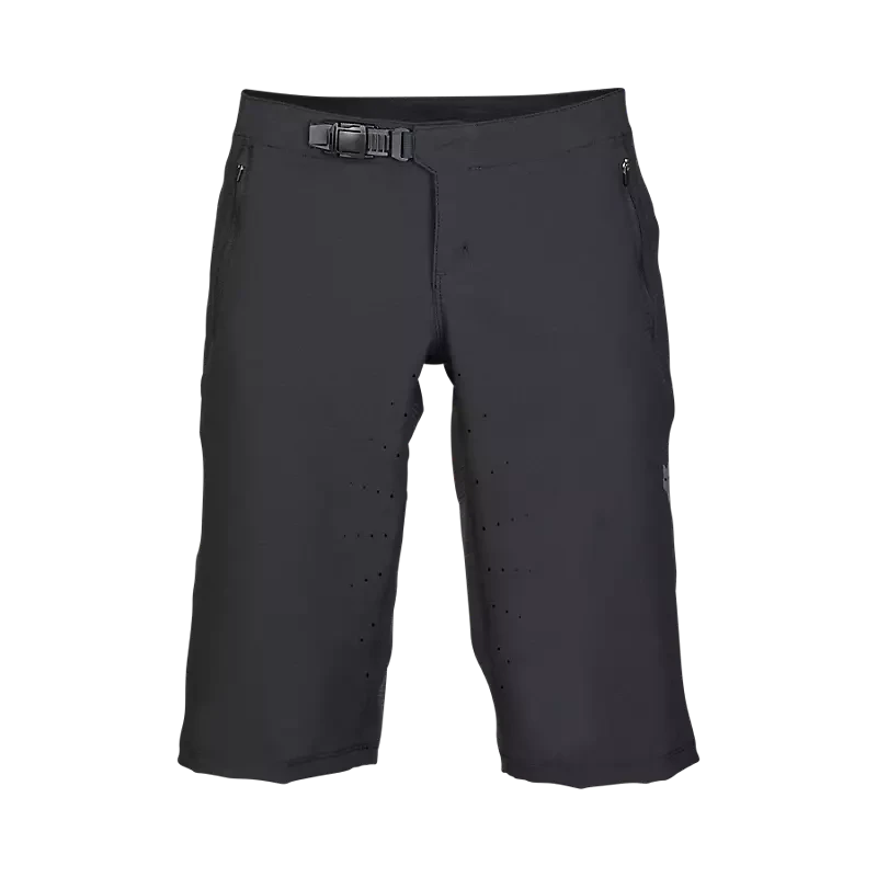 Fox Womens Defend Shorts Black / 2