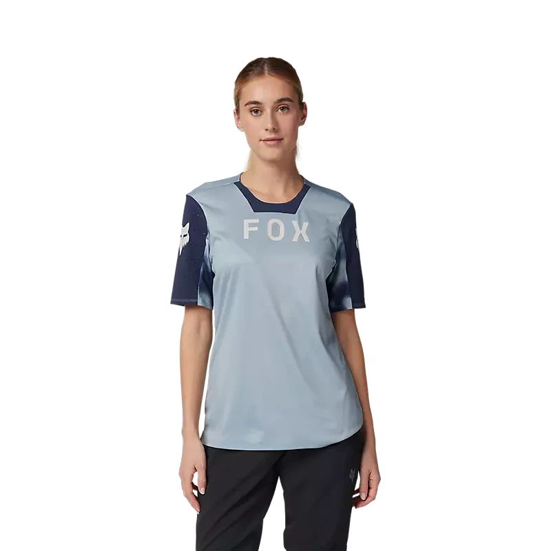 Fox Womens Defend Taunt Jersey
