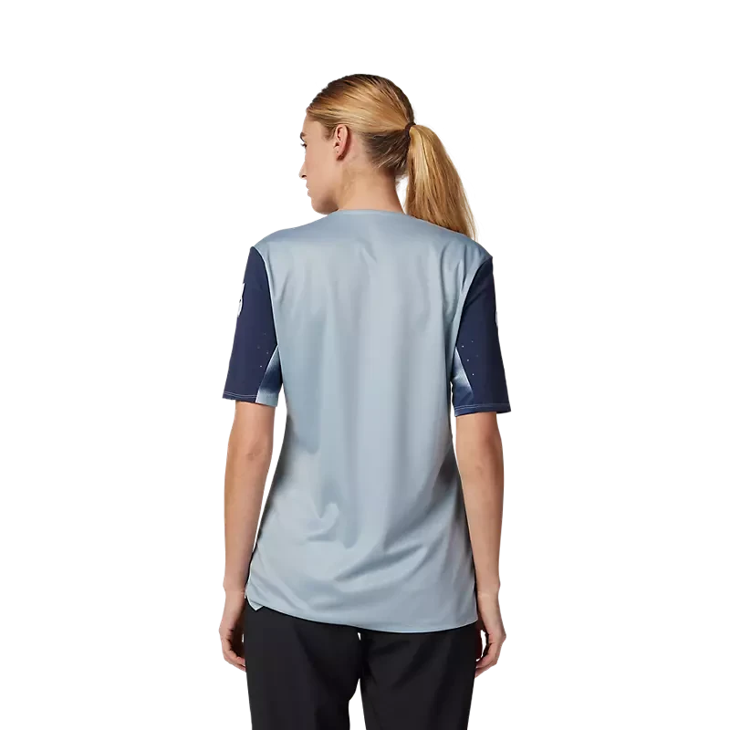 Fox Womens Defend Taunt Jersey