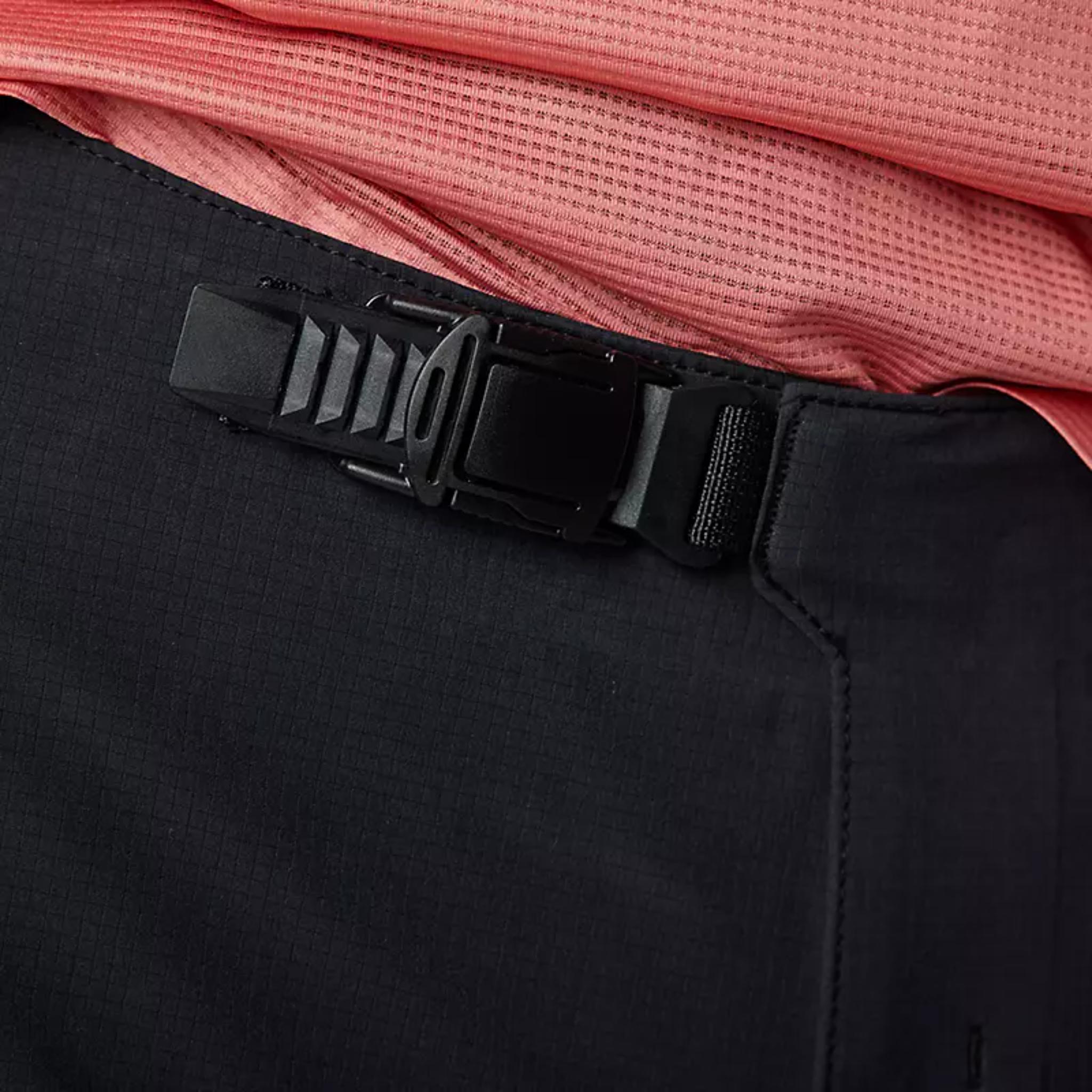 Fox Womens Flexair Ascent Short