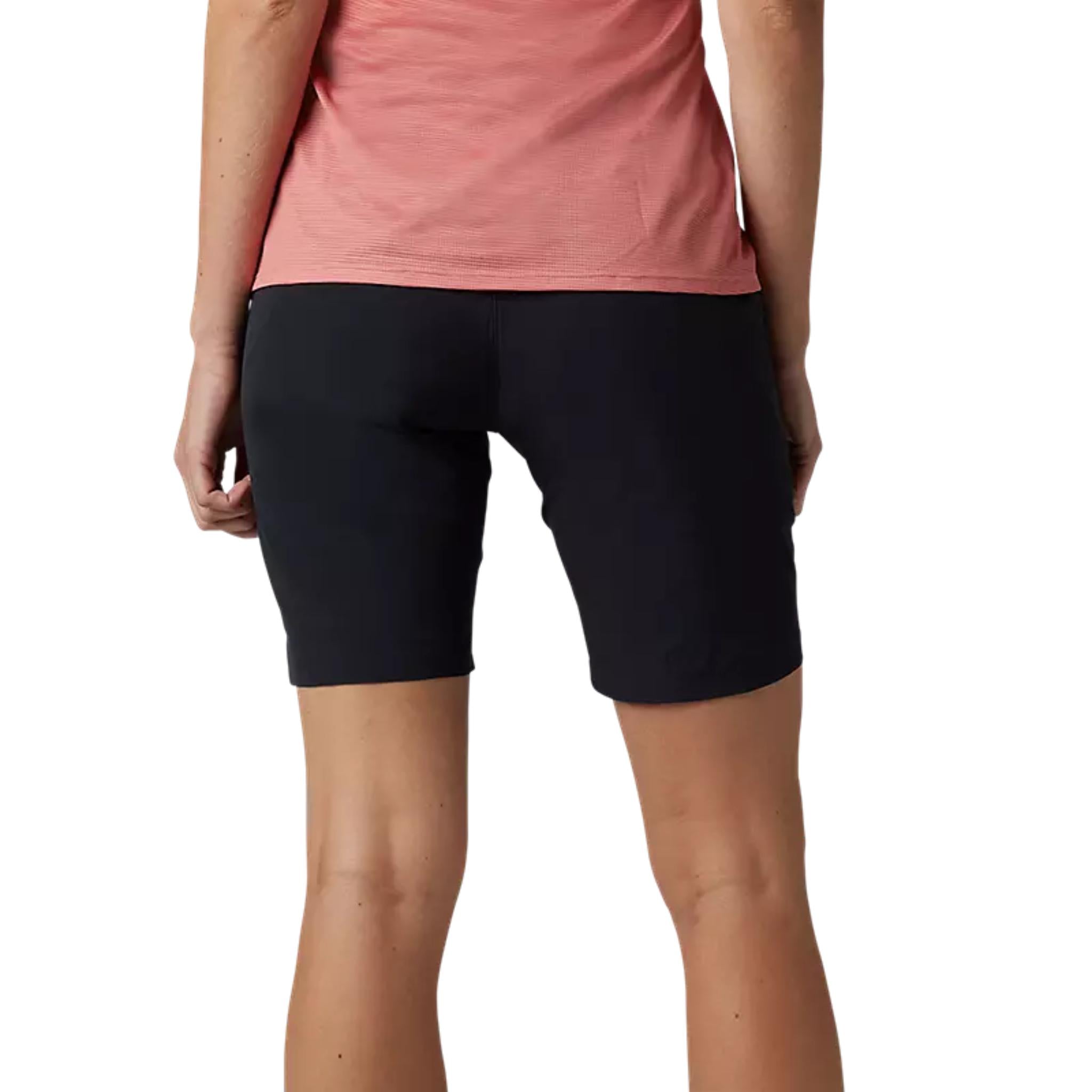 Fox Womens Flexair Ascent Short