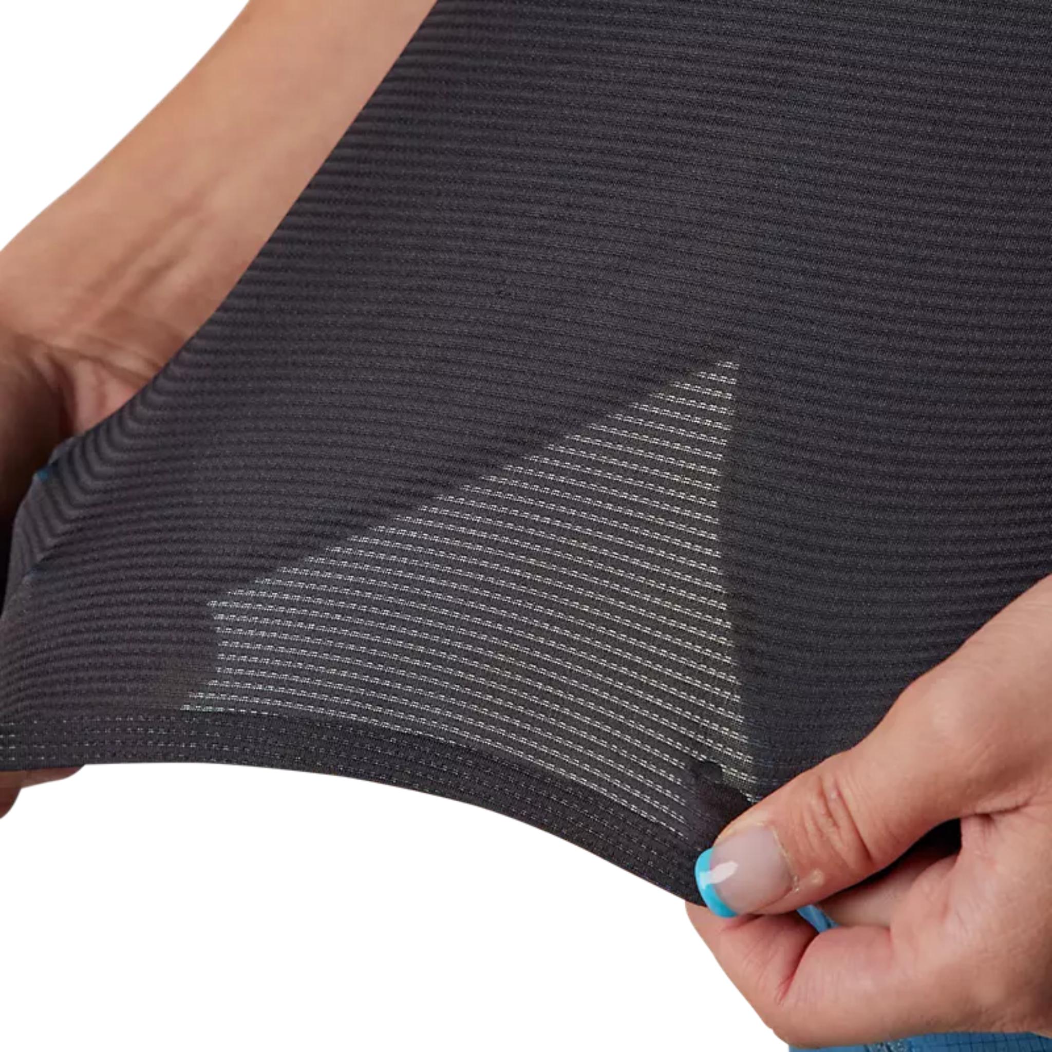 Fox Womens Flexair Ascent SS Jersey