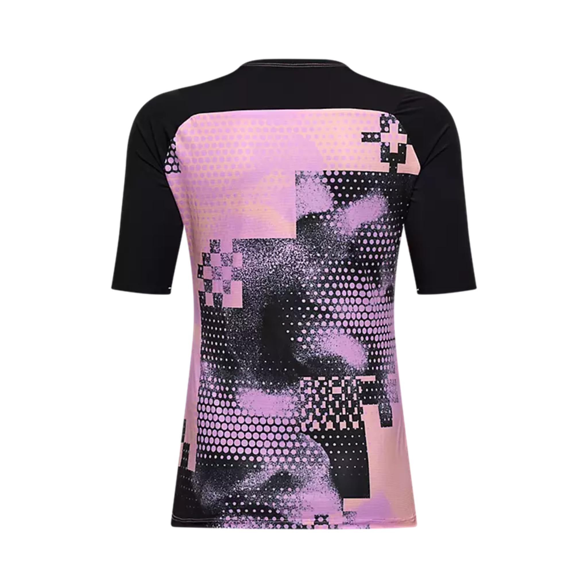 Fox Womens Flexair Ascent SS Pulse