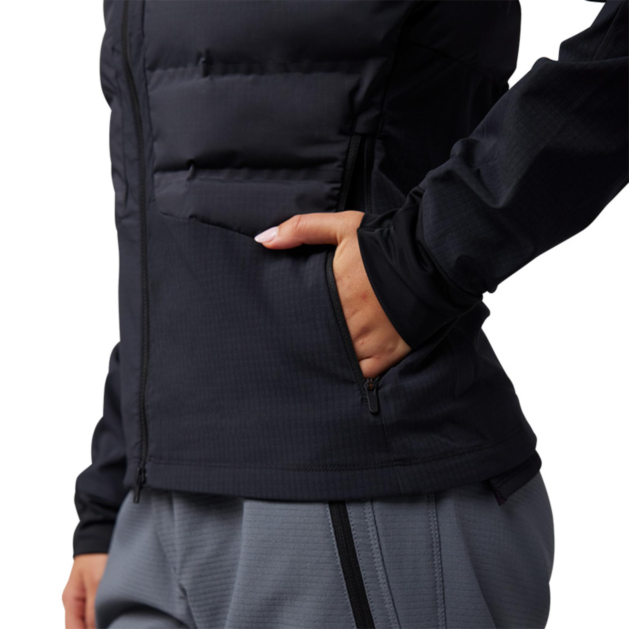 Fox Womens Flexair Fire Hybrid Jacket