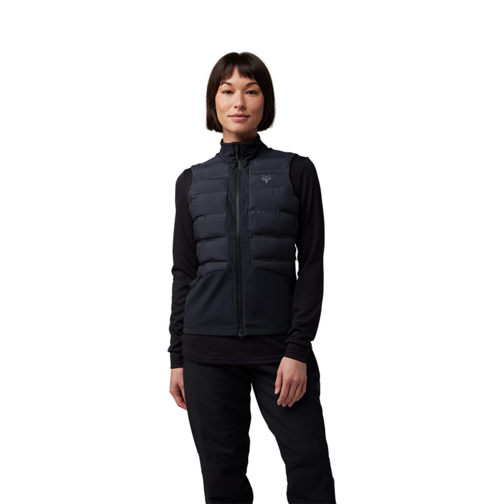 Fox Womens Flexair Fire Vest