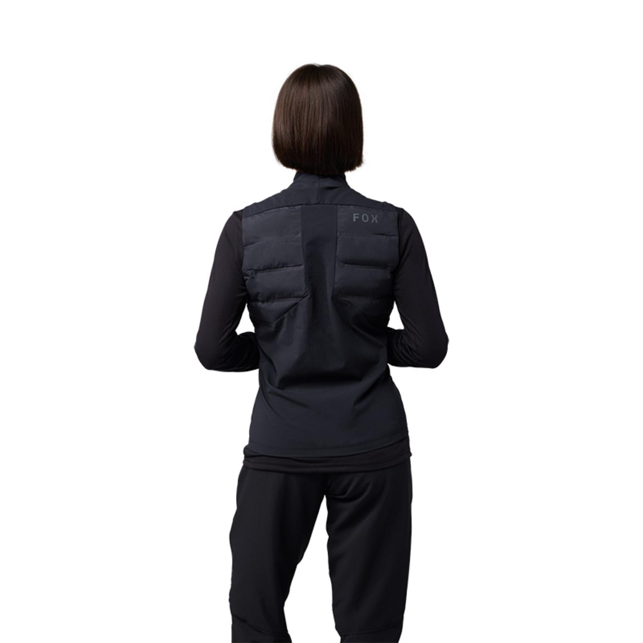 Fox Womens Flexair Fire Vest