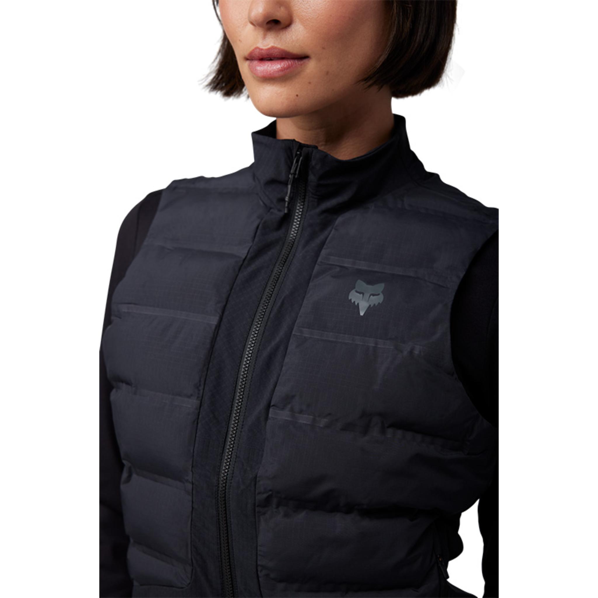 Fox Womens Flexair Fire Vest