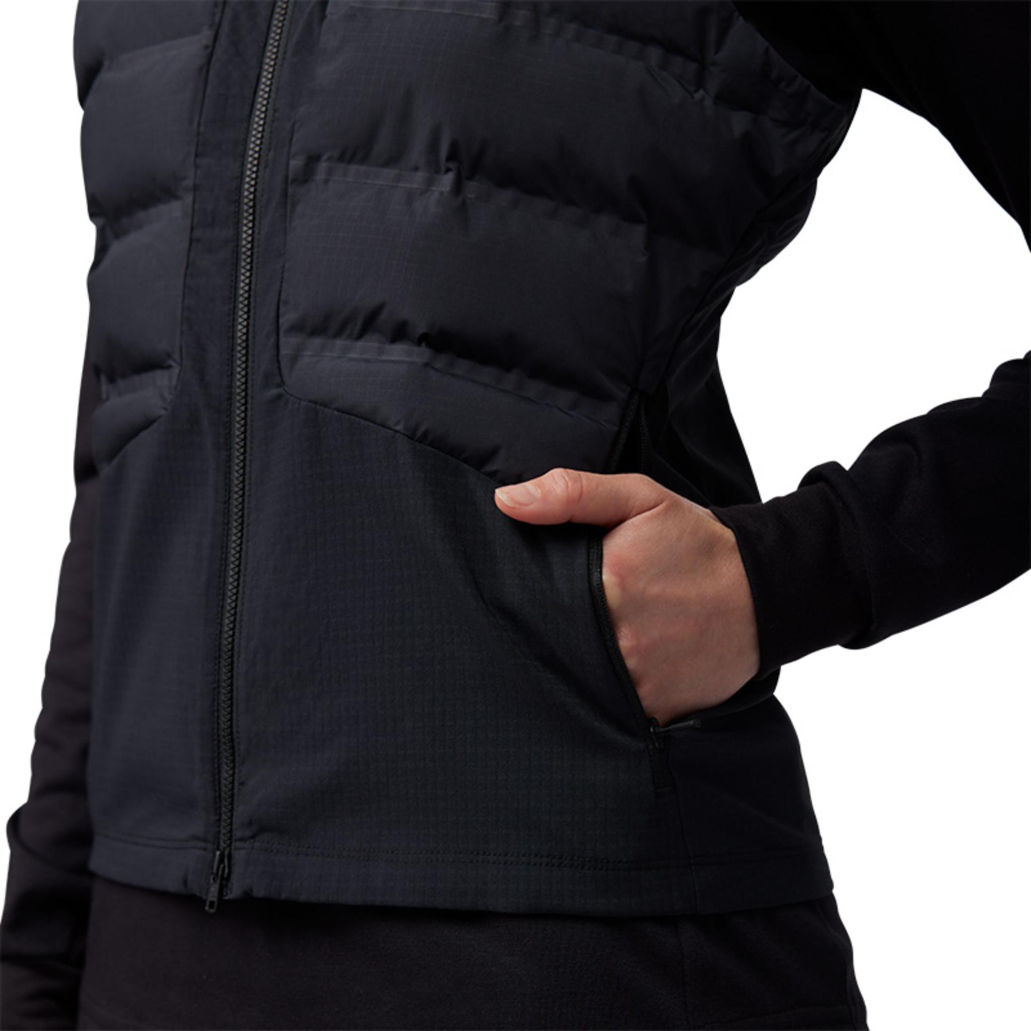 Fox Womens Flexair Fire Vest