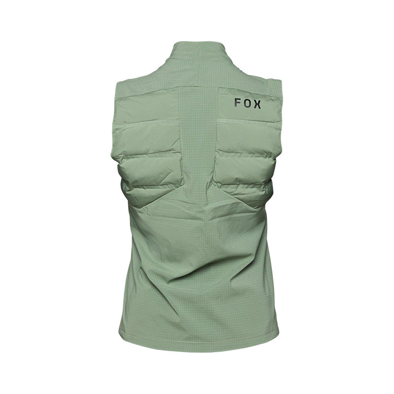 Fox Womens Flexair Fire Vest