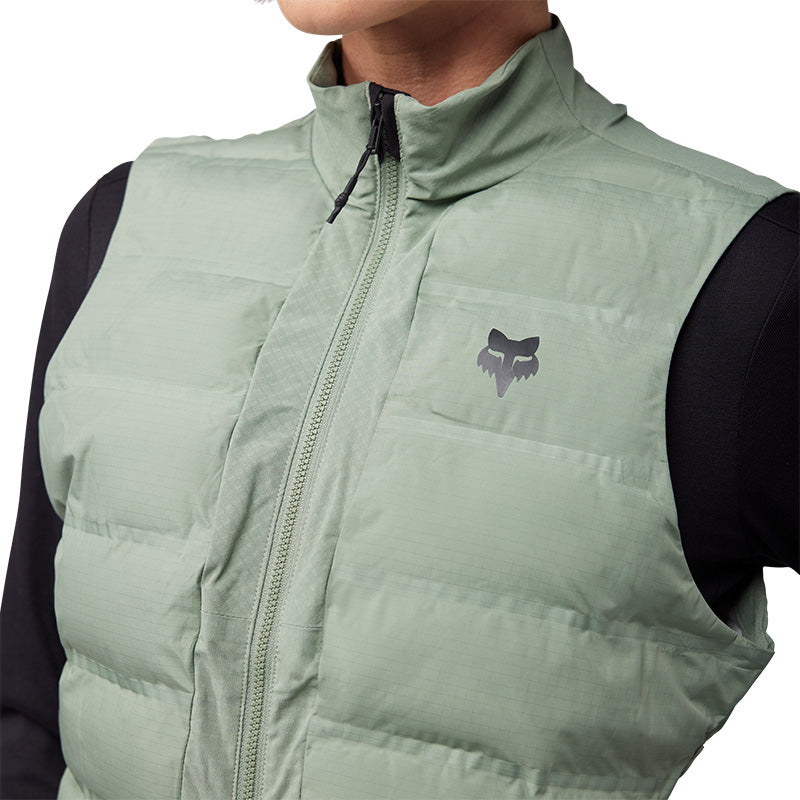 Fox Womens Flexair Fire Vest