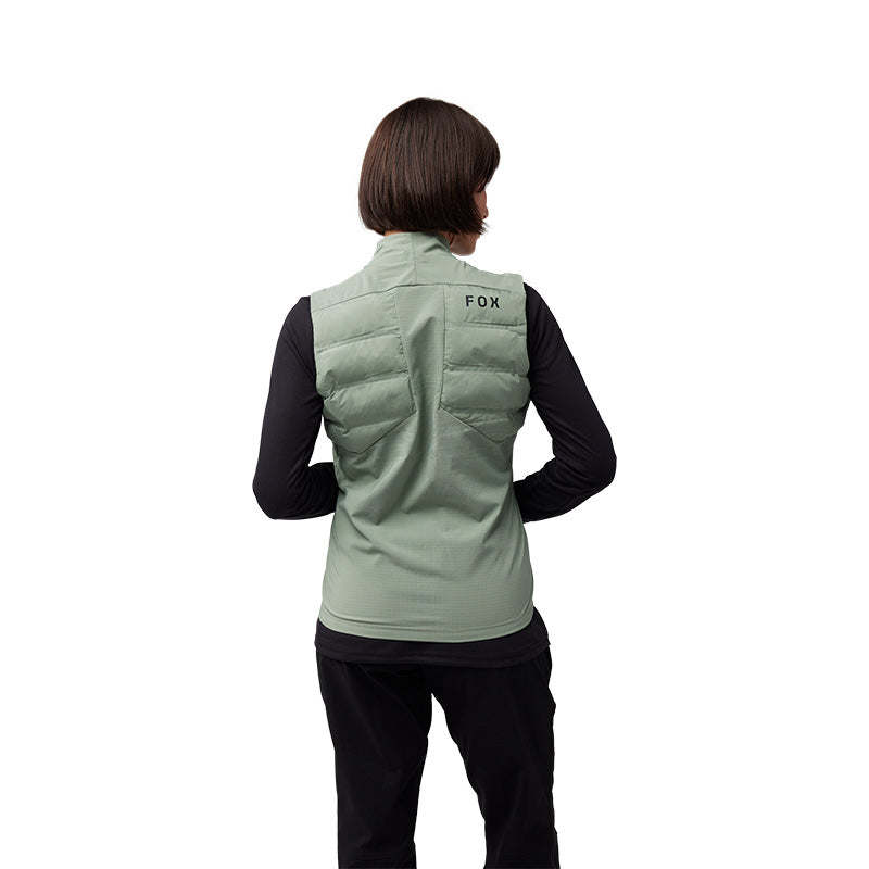 Fox Womens Flexair Fire Vest