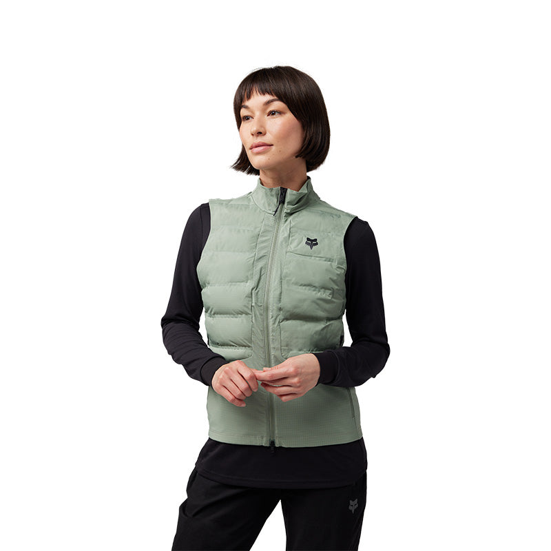 Fox Womens Flexair Fire Vest