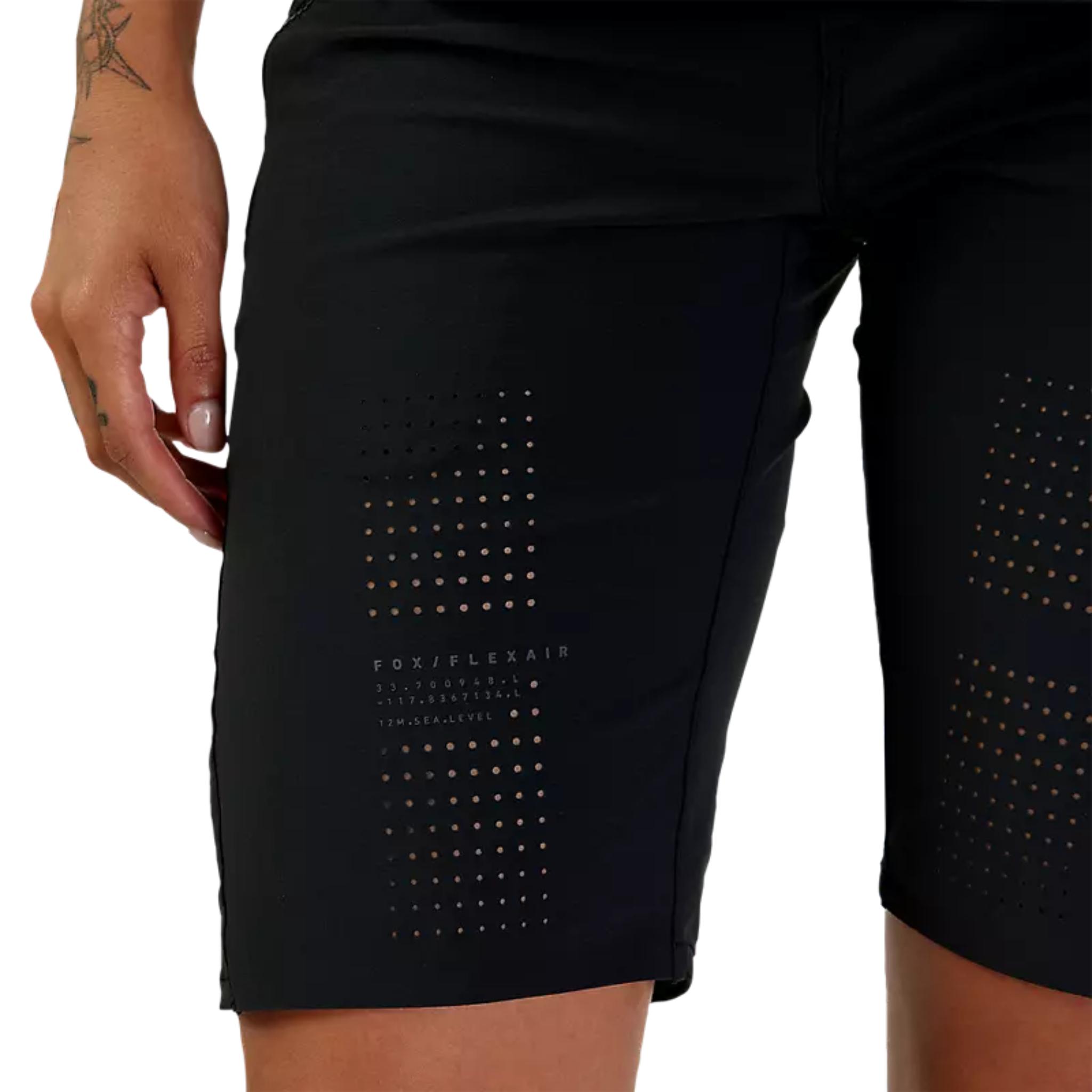 Fox Womens Flexair Shorts