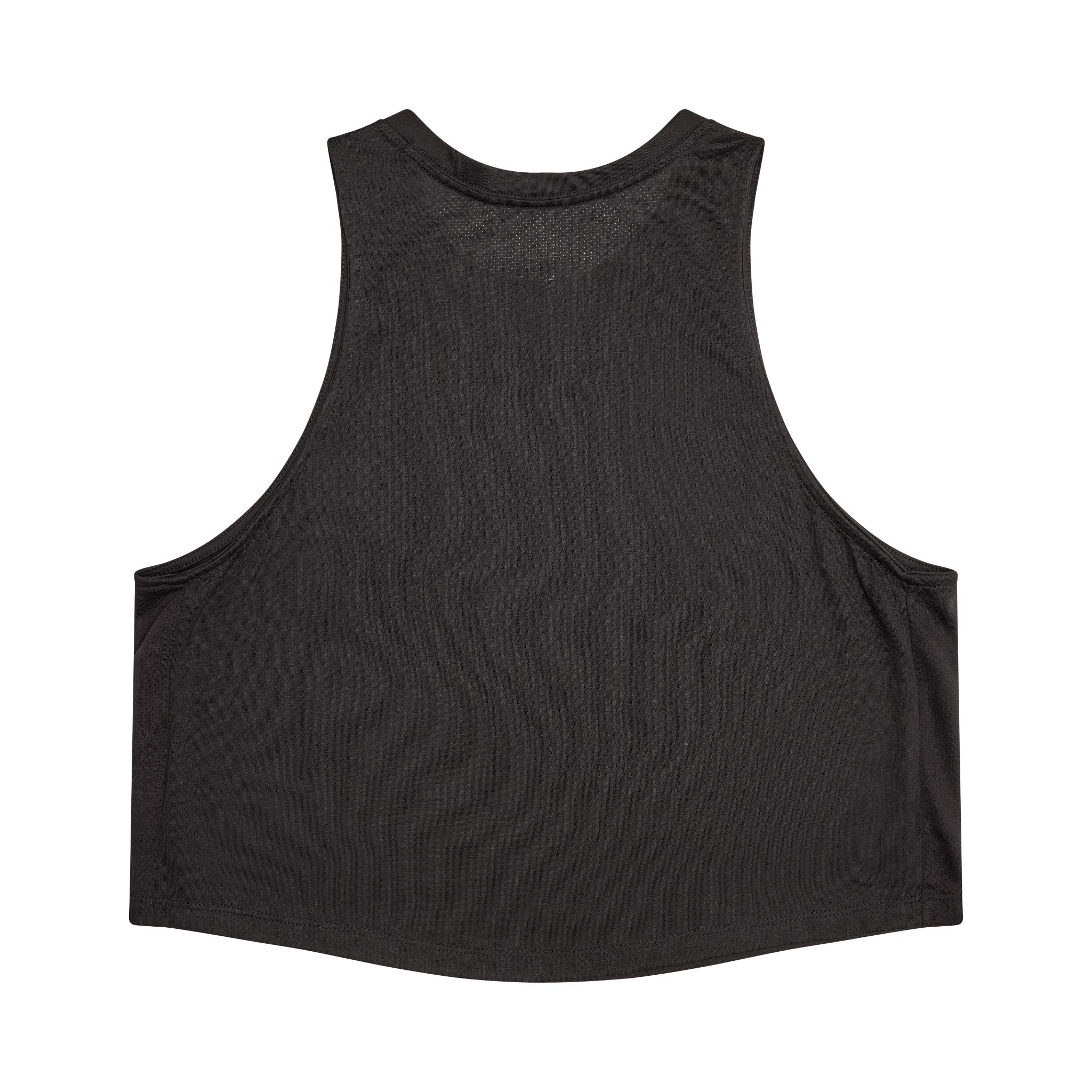 Fox Womens Forums Tech Tank Black / XS