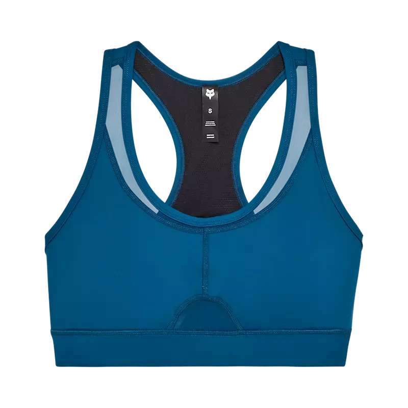 Fox Womens Motive Bra Twilight / XS