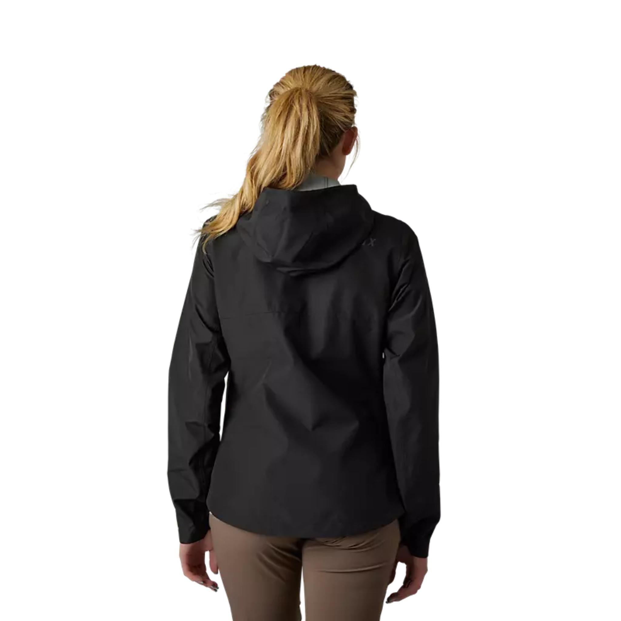 Fox Womens Ranger 2.5-Layer Water Jacket