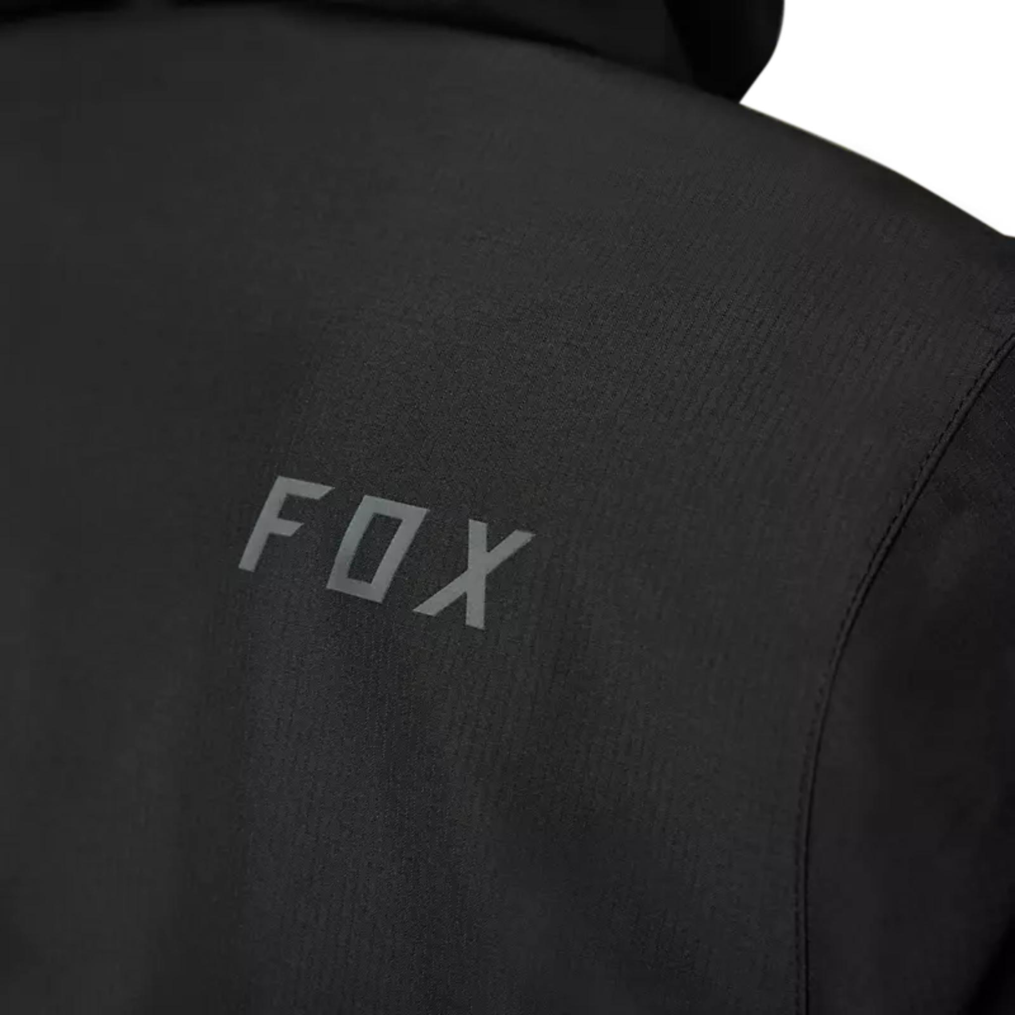 Fox Womens Ranger 2.5-Layer Water Jacket