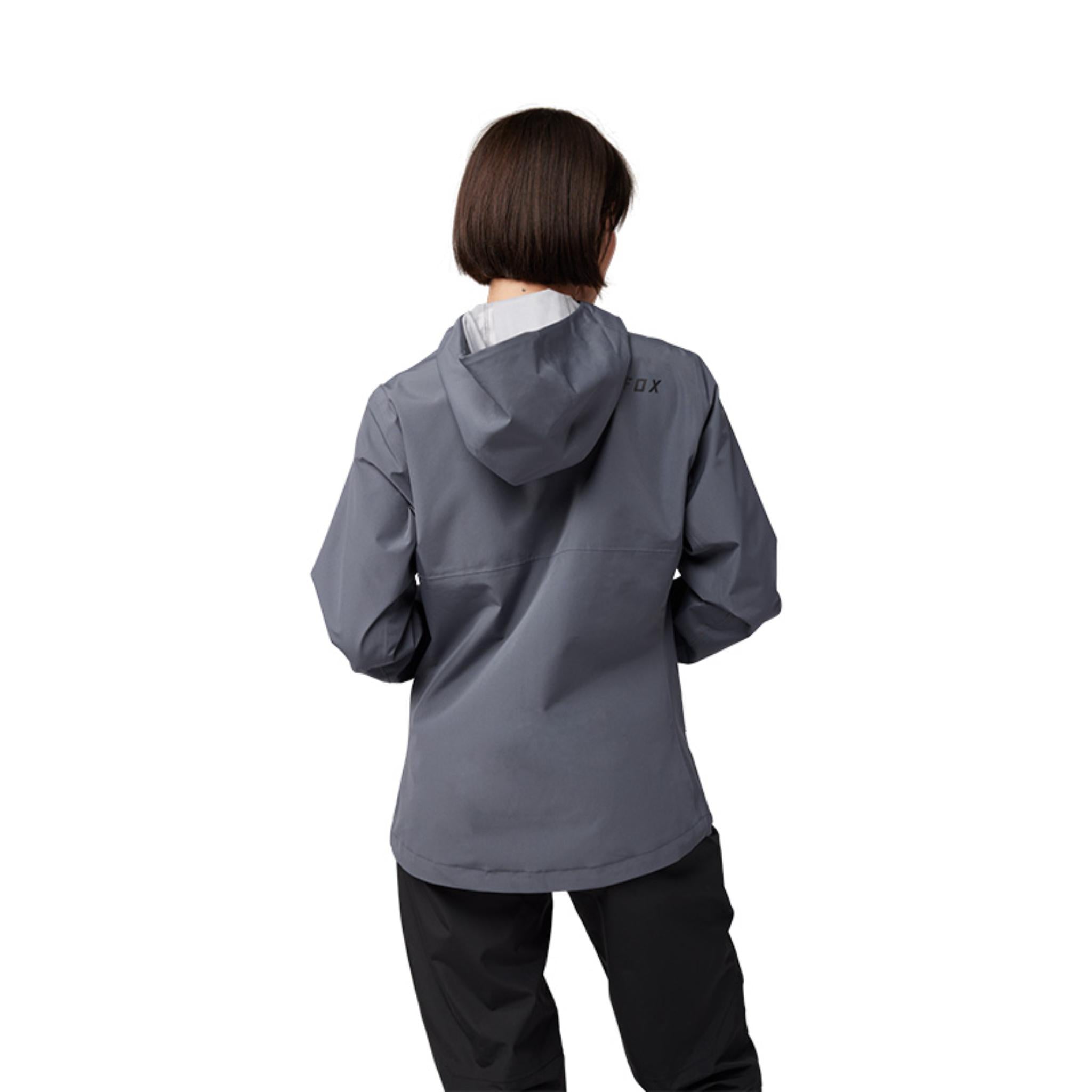 Fox Womens Ranger 2.5-Layer Water Jacket