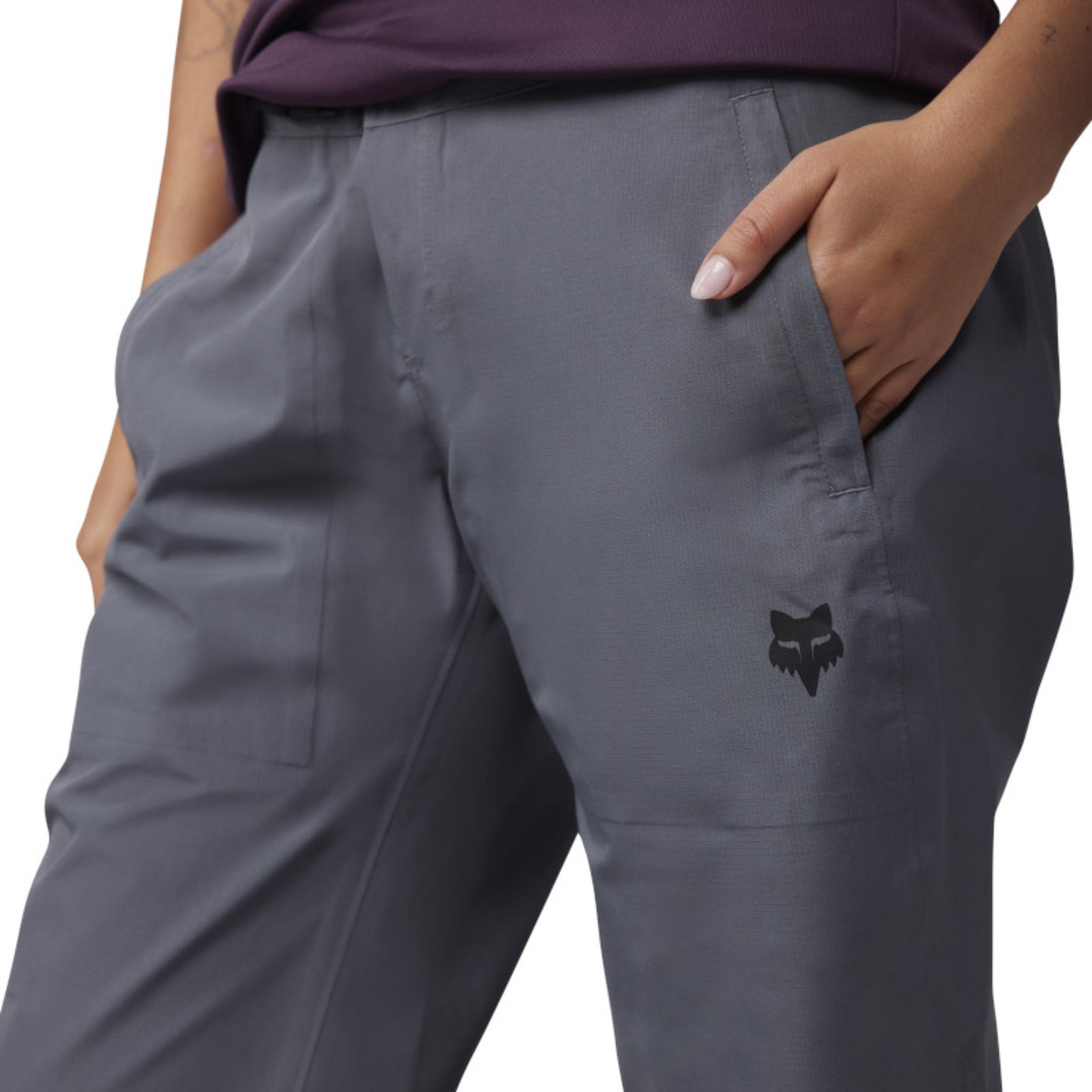 Fox Womens Ranger 2.5-layer Water Pants