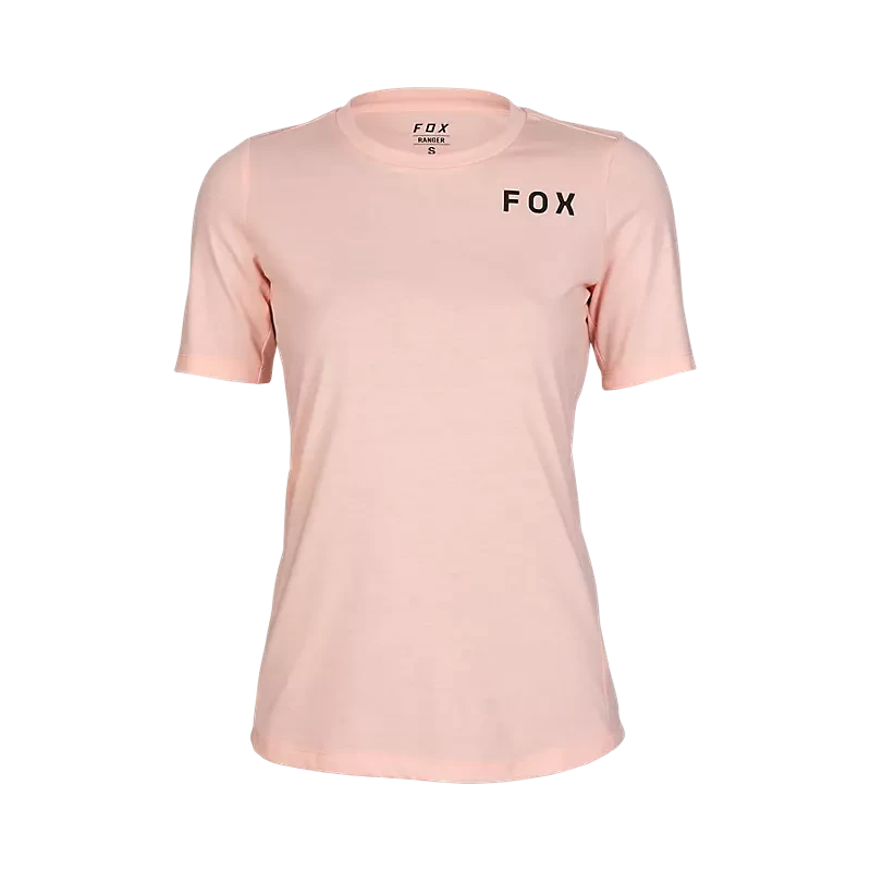 Fox Womens Ranger Alyn Drirelease Jersey
