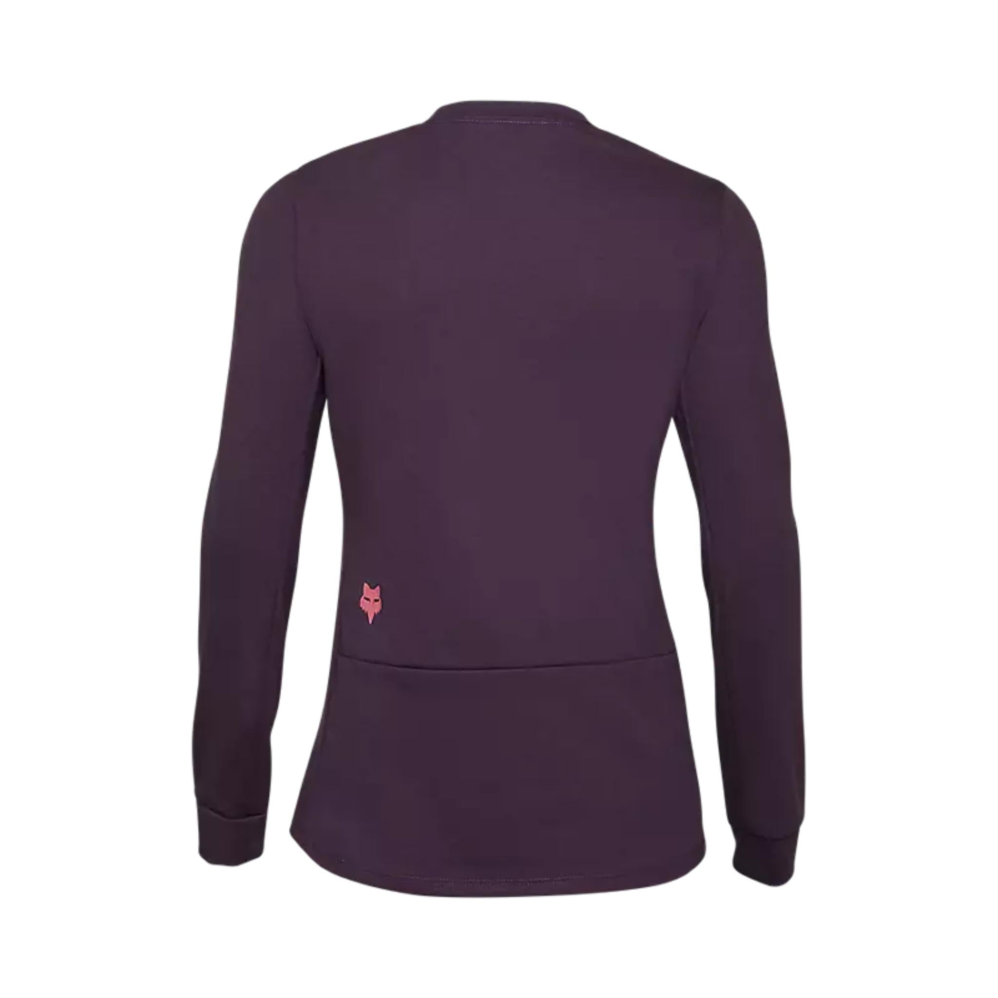 Fox Womens Ranger Drirelease 3/4 Sleeve Jersey