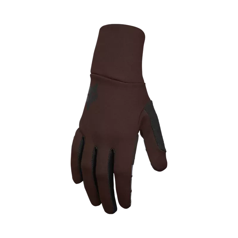 Fox Womens Ranger Fire Gloves Cocoa / S